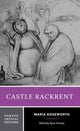 Book cover of: Castle Rackrent. By: Maria Edgeworth