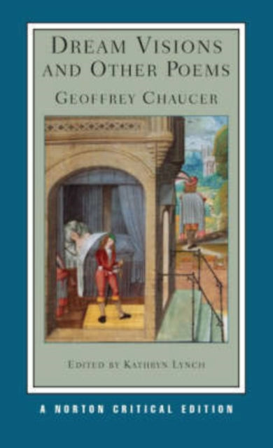 Dream Visions and Other Poems