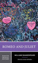 Book cover of: Romeo and Juliet