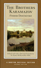Vennad Karamazovid