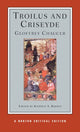Book cover of: Troilus and Criseyde