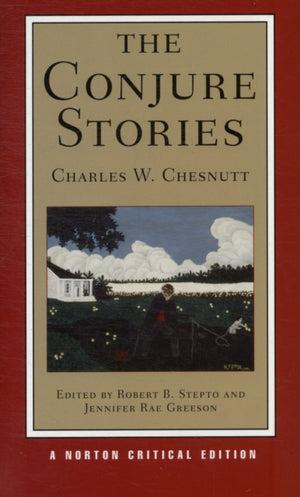 The Conjure Stories