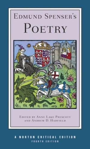 Edmund Spenser's Poetry