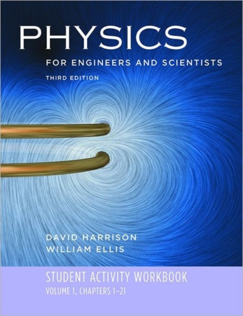 Book cover of: Student Activity Workbook