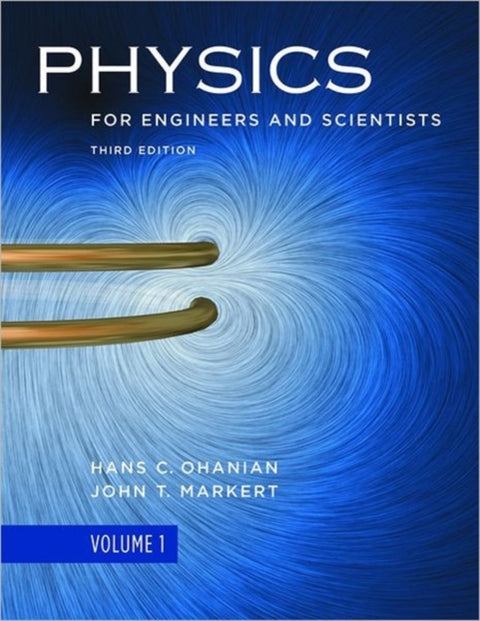 Physics for Engineers and Scientists