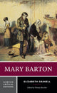 Book cover of: Mary Barton. By: Elizabeth Cleghorn Gaskell