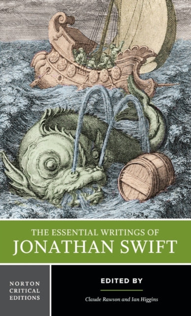 Jonathan Swifti olulised kirjutised