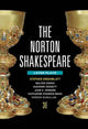 Book cover of: Norton Shakespeare. By: Stephen Greenblatt