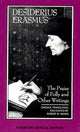 Book cover of: Praise of Folly and Other Writings
