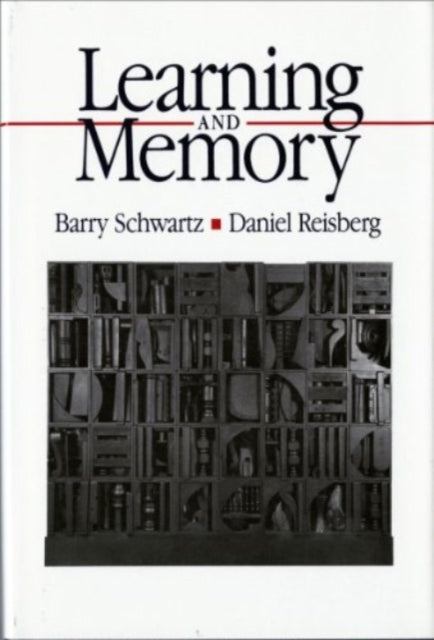 Book cover of: Learning and Memory