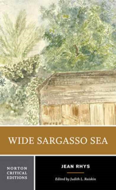 Lai Sargasso meri