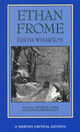 Book cover of: Ethan Frome
