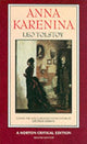 Book cover of: Anna Karenina