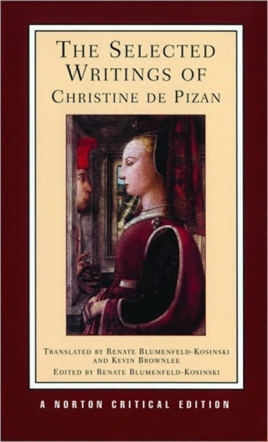 Book cover of: Selected Writings of Christine de Pizan