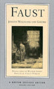 Book cover of: Faust. By: Johann Wolfgang von Goethe