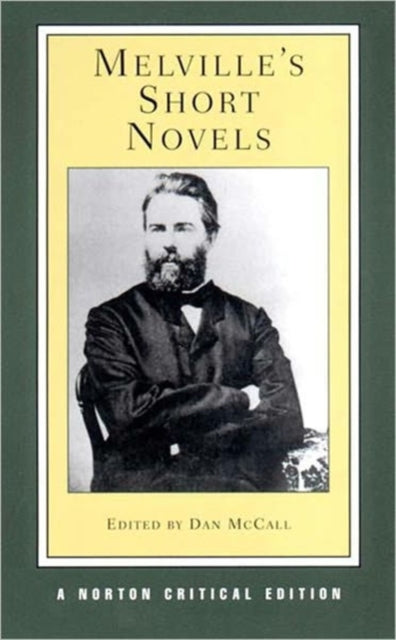 Melville'i lühiromaanid
