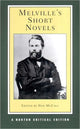 Melville'i lühiromaanid