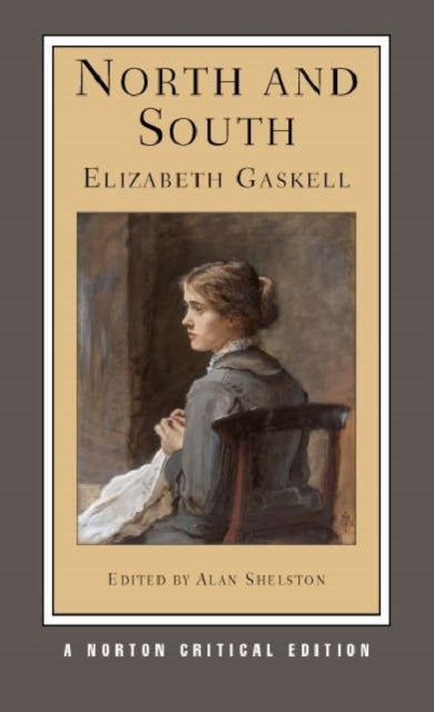 Book cover of: North and South