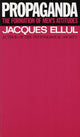 Book cover of: Propaganda