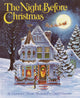 Book cover of: Night Before Christmas