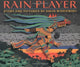 Book cover of: Rain Player. By: David Wisniewski