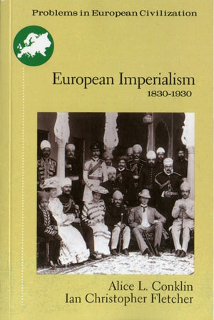 European Imperialism