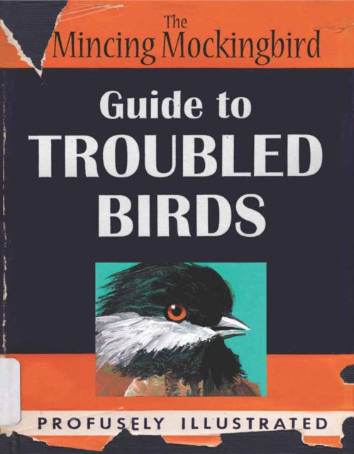 Mincing Mockingbird'i juhend probleemsetele lindudele