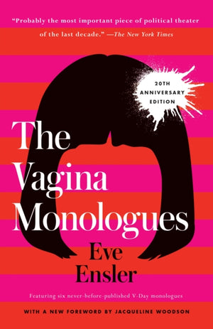 Vagina Monologues