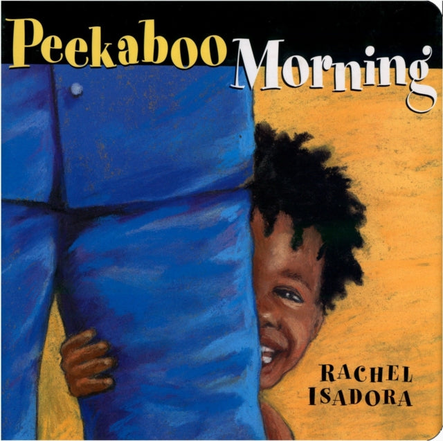 Peekaboo hommik