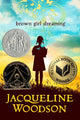 Book cover of: Brown Girl Dreaming