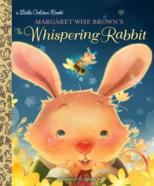 Margaret Wise Browni "Sosistav jänes"