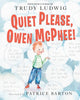 Palun vaikust, Owen McPhee!