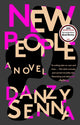 Book cover of: New People. By: Danzy Senna