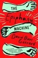 Book cover of: Epiphany Machine. By: David Burr Gerrard