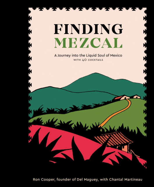 Mezcali leidmine