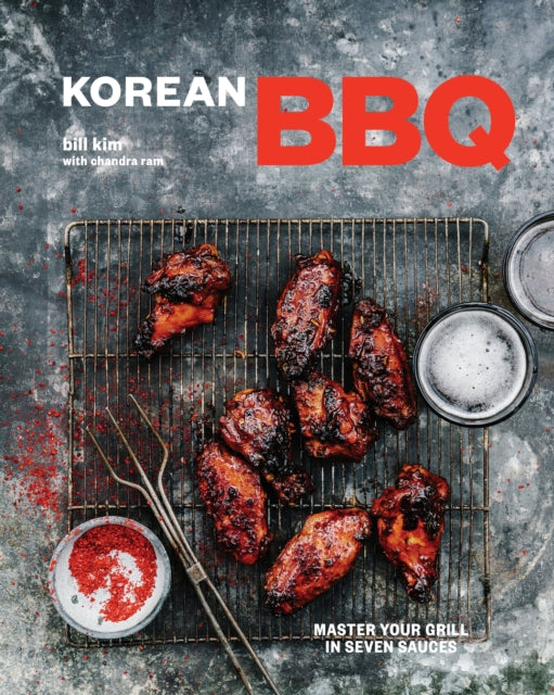 Korea grill