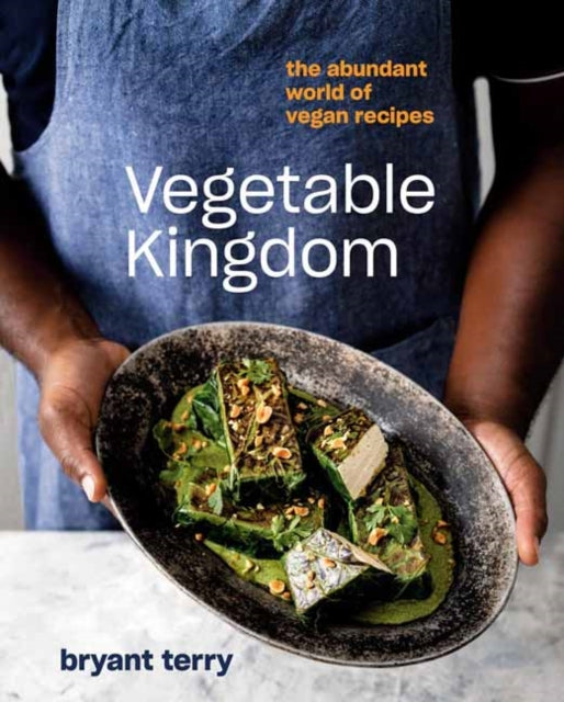Book cover of: Vegetable Kingdom