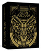 Dungeons and Dragonsi kunst ja salapärased saladused