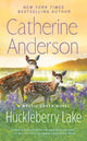 Book cover of: Huckleberry Lake