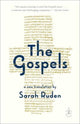 Book cover of: Gospels. By: Sarah Ruden