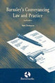 Book cover of: Barnsley's Conveyancing Law and Practice. By: Mark P. Thompson