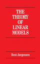 Book cover of: Theory of Linear Models
