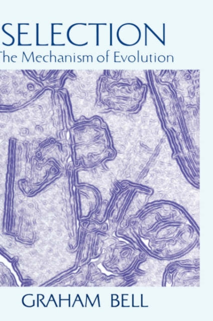 Book cover of: Selection. By: Graham Bell