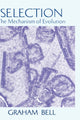 Book cover of: Selection. By: Graham Bell