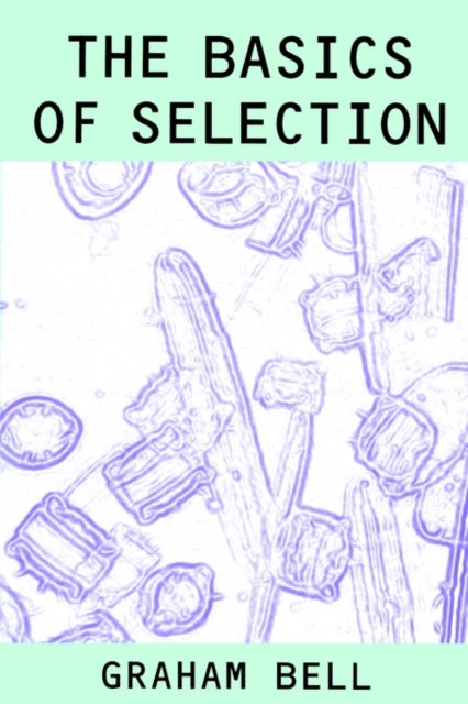 Book cover of: Basics of Selection