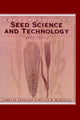 Book cover of: Principles of Seed Science and Technology
