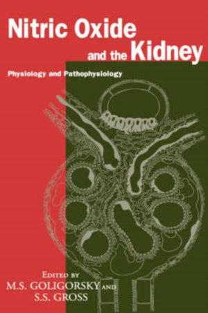 Nitric Oxide and the Kidney