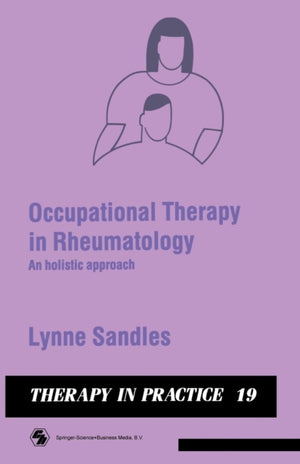 Occupational Therapy in Rheumatology