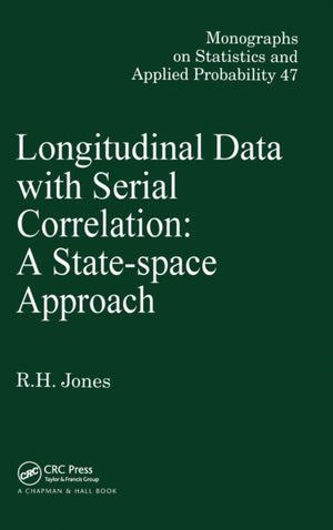 Longitudinal Data with Serial Correlation