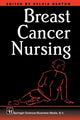 Book cover of: Breast Cancer Nursing. By: Denton